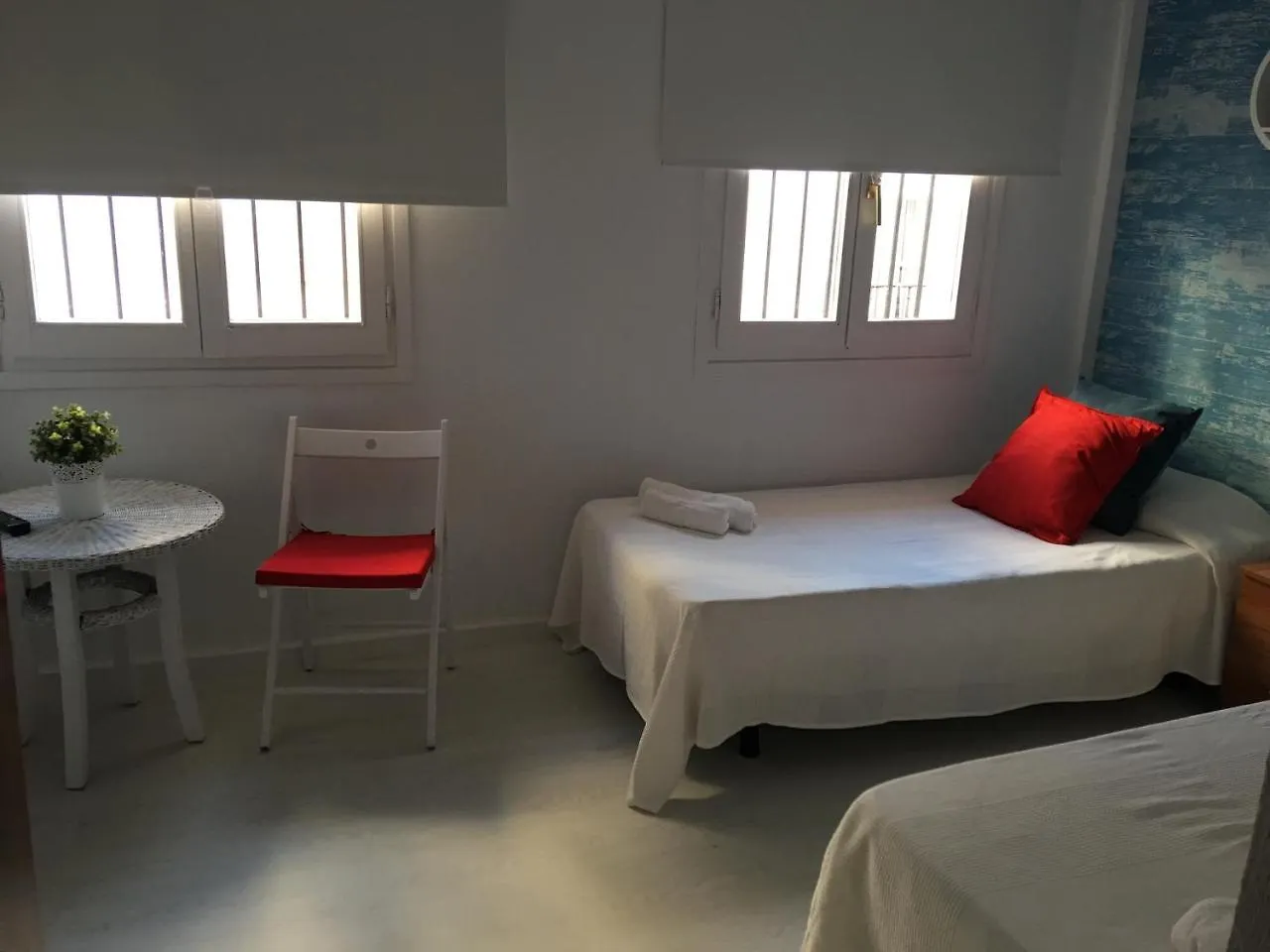 El Pez Naranja Hotel Zahara de los Atunes Guest house