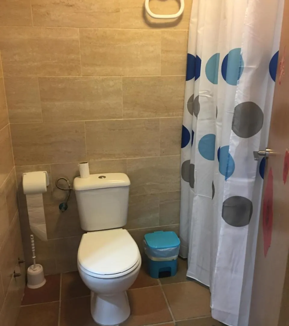 Guest house El Pez Naranja Hotel Zahara de los Atunes