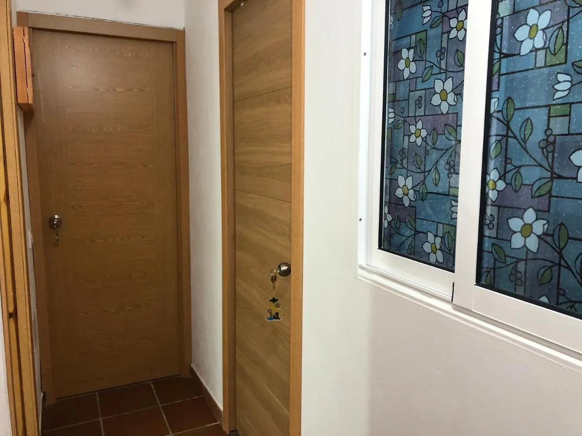 El Pez Naranja Hotel Zahara de los Atunes Guest house