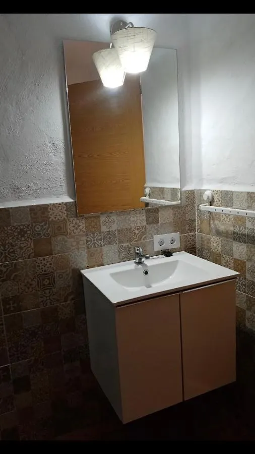 Guest house El Pez Naranja Hotel Zahara de los Atunes Spain