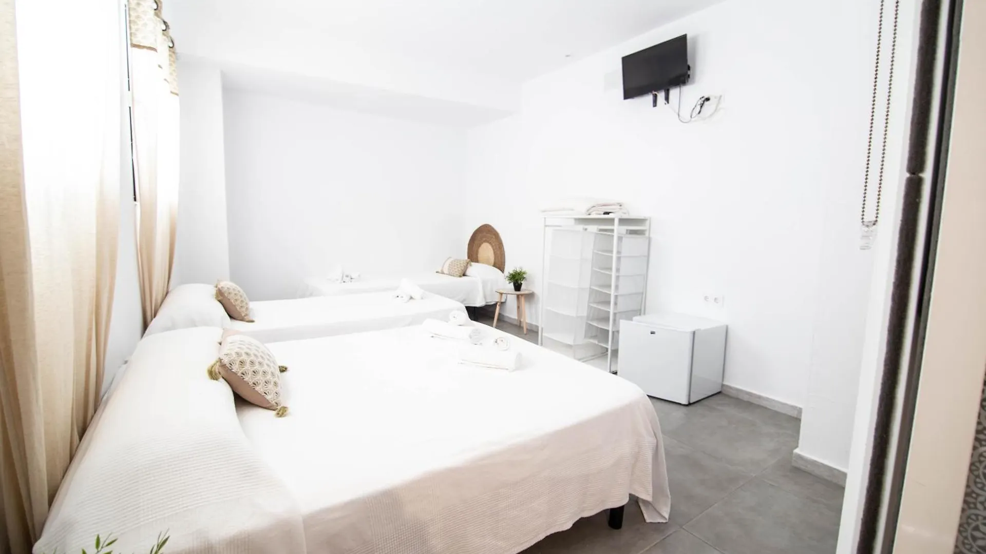 Guest house El Pez Naranja Hotel Zahara de los Atunes
